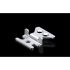 RITTAL - SZ SUPPORTO FISS. PARETE INOX 304 - 4PZ 2433000