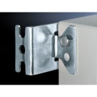 RITTAL - SZ SUPPORTO FISS. PARETE INOX 316L - 4PZ