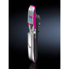 RITTAL - AX Maniglia Comfort, per AX con Chiusura ad Aste