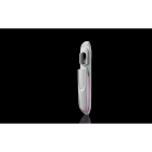 RITTAL - AX Comfort handle, for AX with locking rod, with lock insert ASSA