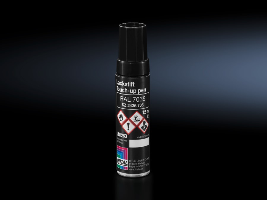 RITTAL - SZ PENNARELLO VERNICE RAL 7035 2436735