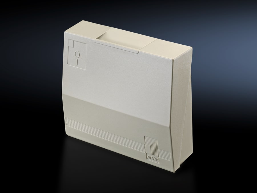 RITTAL - SZ CD-/DVD-BOX