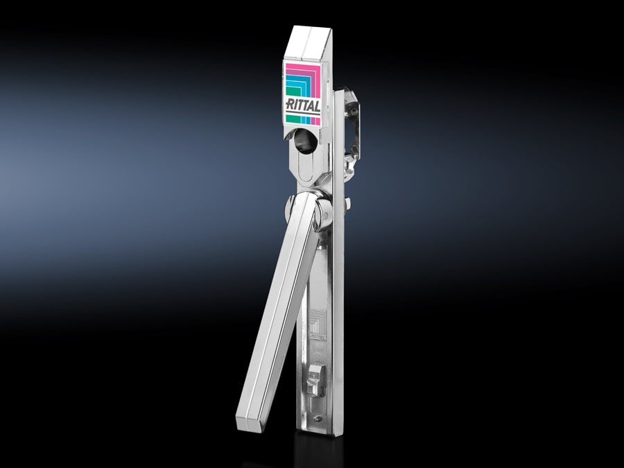 RITTAL - SZ MANIGLIA CROMATA ERGOFORM S