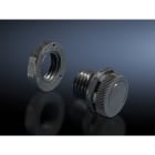 RITTAL - Tappi a vite per compensazione della pressione SZ M12x1,5