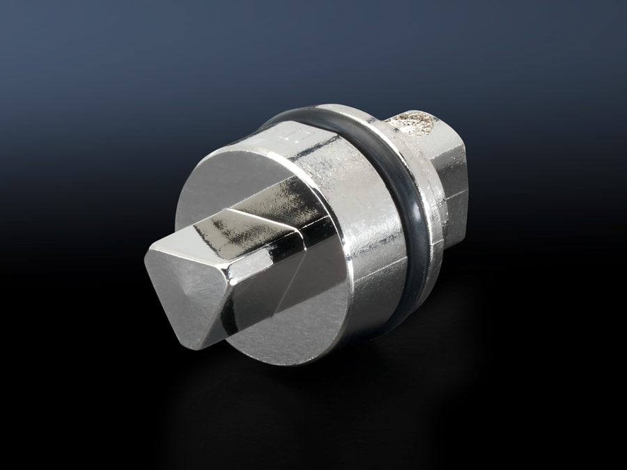 RITTAL - SZ INSERTO TRIANGOLARE 7MM