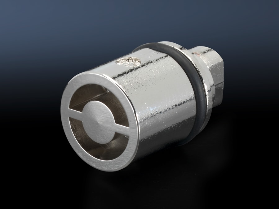 RITTAL - SZ INSERTO DAIMLER-BENZ