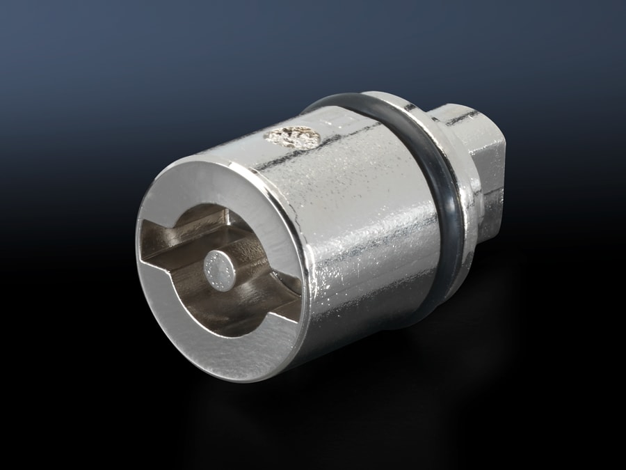 RITTAL - SZ INSERTO DOPPIO PETTINE 2466000