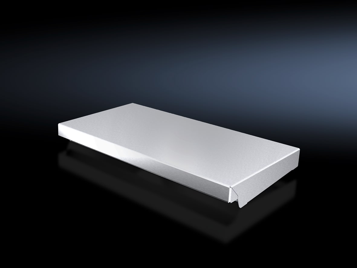 RITTAL - AX Tetto di Protezione, per LXP 380X210 mm