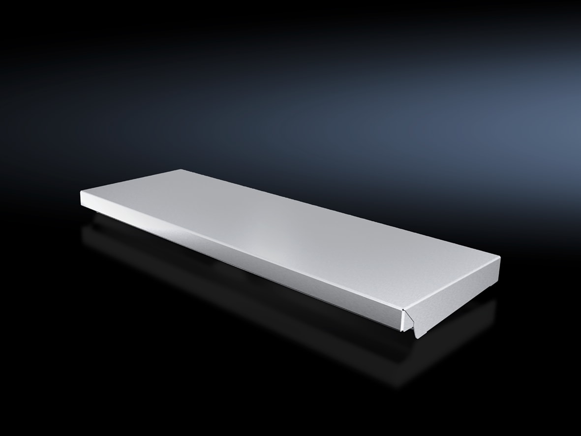 RITTAL - AX Tetto di Protezione, per LXP 600X210 mm