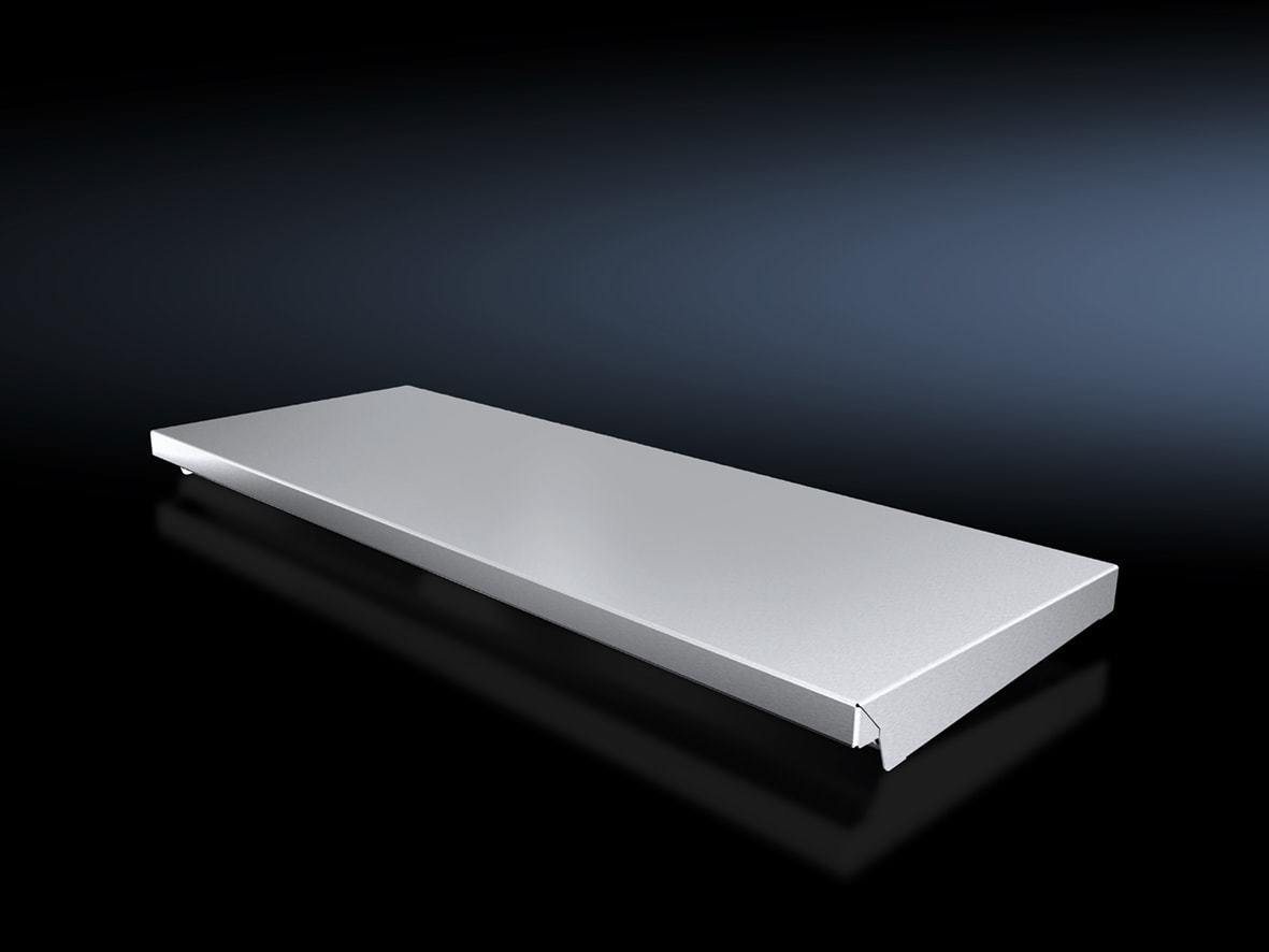 RITTAL - AX Tetto di Protezione, per LXP 800X300 mm