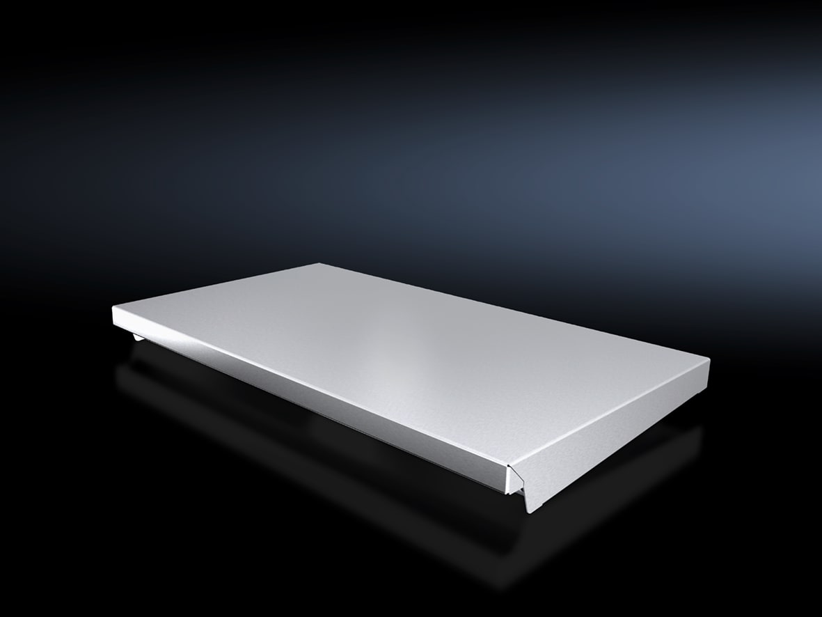 RITTAL - AX Tetto di Protezione, per LXP 600X350 mm