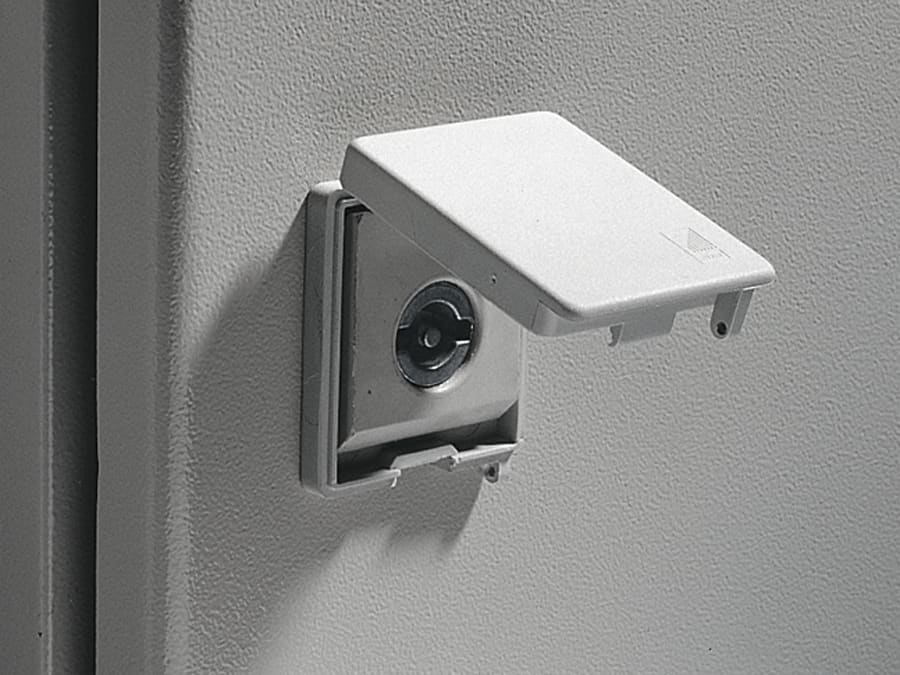 RITTAL - AX 2 COPERTURE INSERTO DI CHIUSURA 2476100