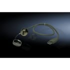 RITTAL - SZ PRESA USB CON PROLUNGA 500 MM