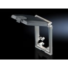 RITTAL - SZ SPORTELLO SINGOLO PLASTICA 2482300