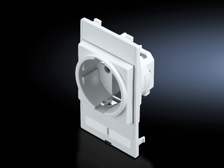 RITTAL - SZ PRESE SCHUKO 2482400