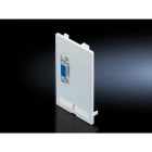 RITTAL - SZ 1 PRESA SERIALE 9 POLI