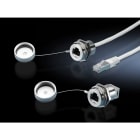 RITTAL - SZ PRESA RJ45 DA PANNELLO 2482730