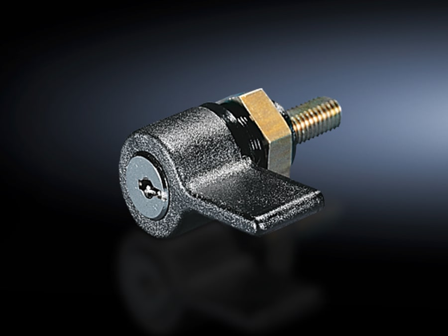 RITTAL - SZ MANIGLIA C/INSERTO DI SICUR 2485000