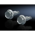 RITTAL - VITI AUTOPERFORANTI 4,8 X16 - 300PZ
