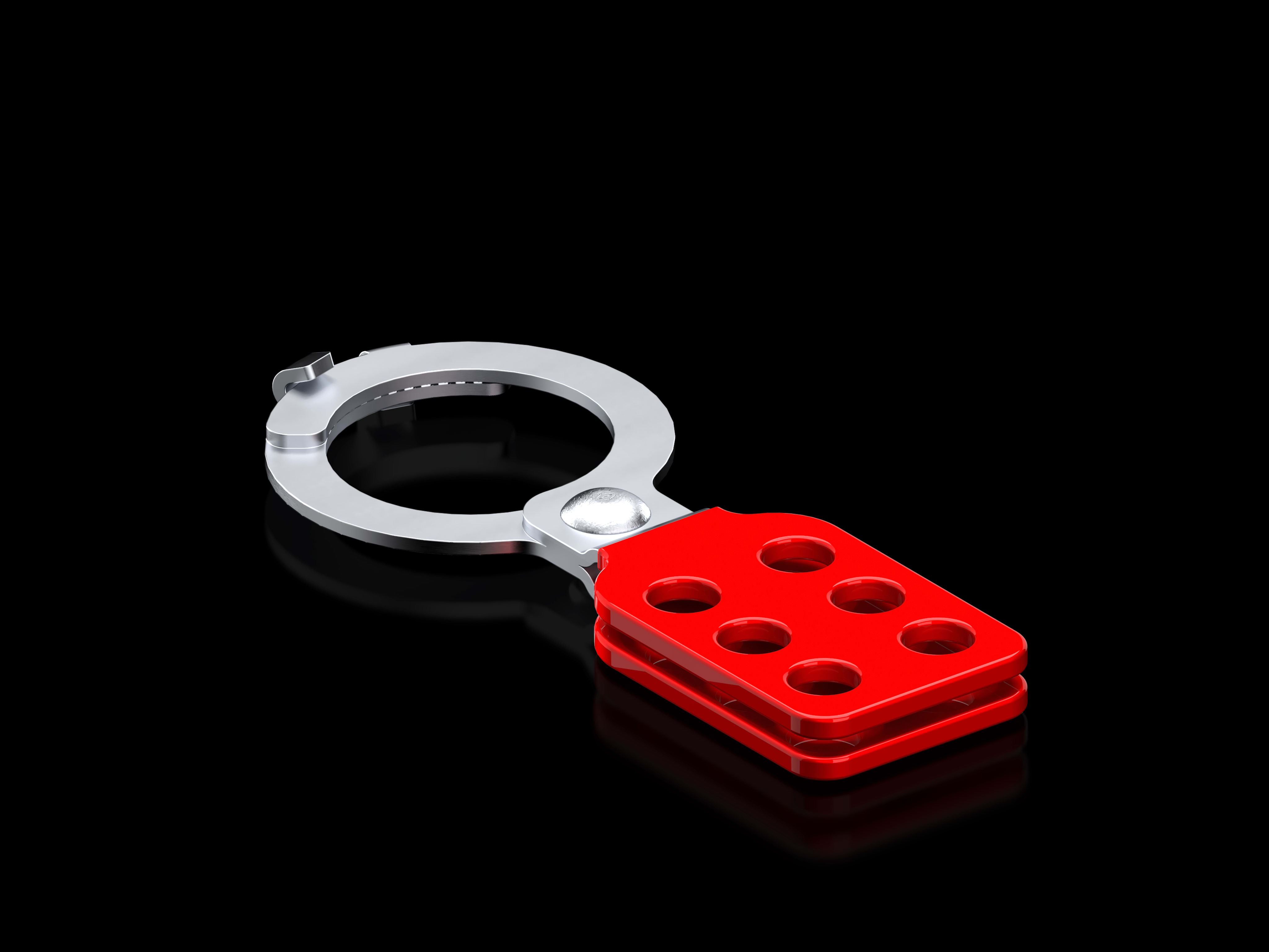 RITTAL - SZ CHIUSURA MULTIPLA LUCHETTABILE 2493500