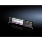 RITTAL - Lampada a LED, 400, 100-240 V, lunghezza: 262 mm