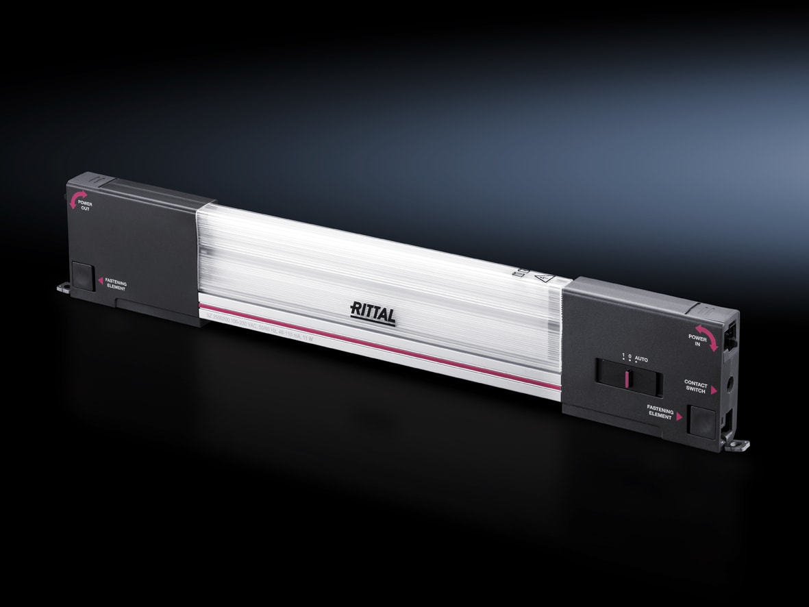 RITTAL - SZ LAMPADA LED 900 LUMEN