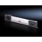 RITTAL - SZ Lampada LED 11Wpresa/Spina (Tipo) Gb (Type Bs 1363)