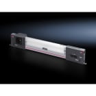 RITTAL - SZ Lampada LED 11Wpresa/Spina (Tipo) F/B (Type Cee 7/5)