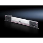 RITTAL - SZ Lampada LED 11Wpresa/Spina (Tipo) Usa/Cdn (Type NEMA 5-15)