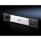 RITTAL - SZ Lampada LED 13 W con SEnsore di Movim
