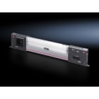 RITTAL - SZ Lampada LED 11Wpresa/Spina (Tipo) F/B (Type Cee 7/5)