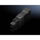 RITTAL - SZ PRESA 2 POLI 100-240V- 5 PZ