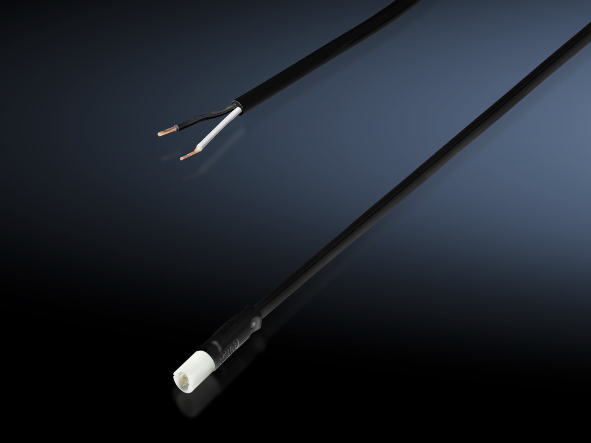 RITTAL - SZ CAVO CABLAGGIO INTERRUTTORE POS PORTA