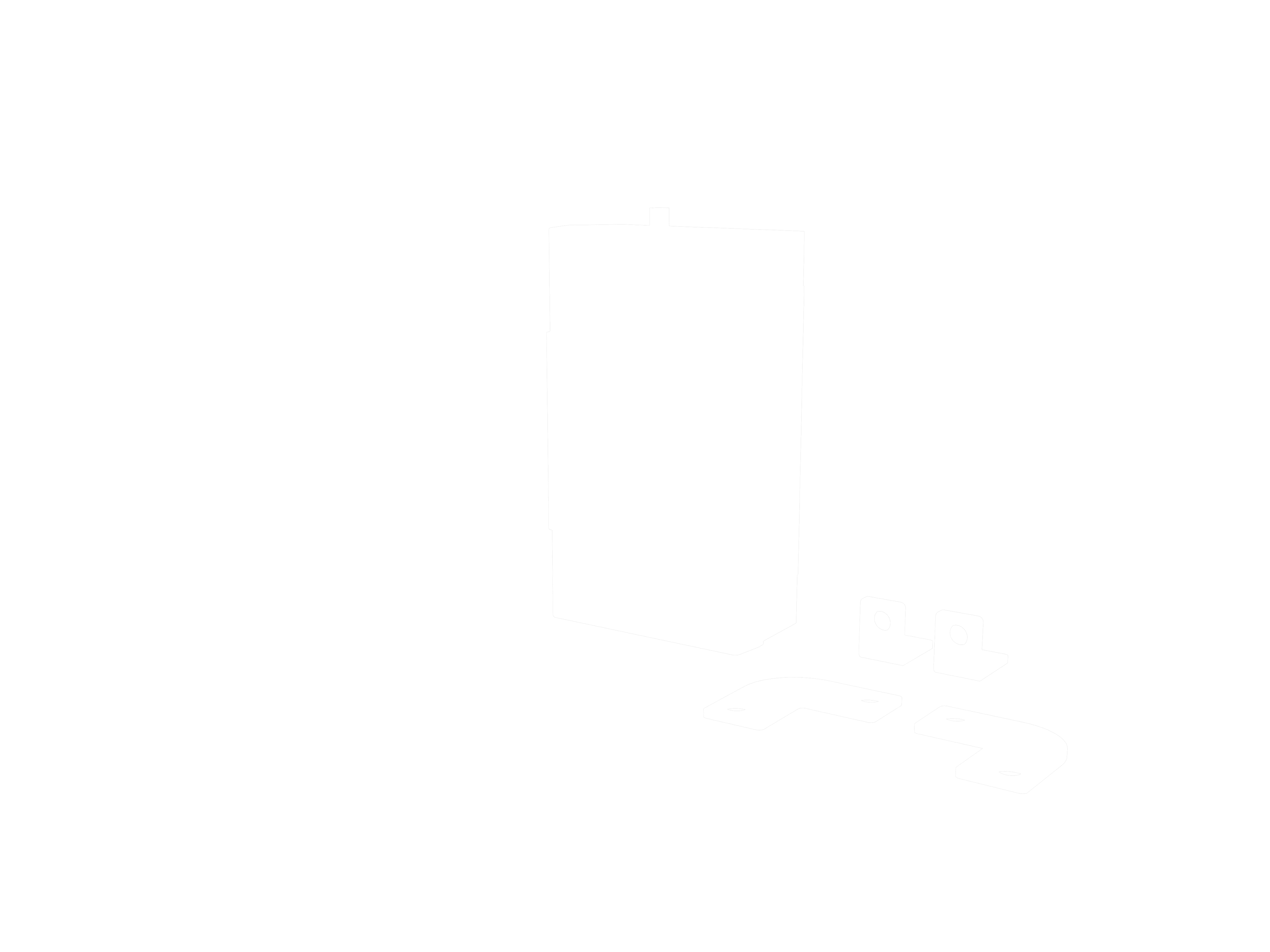 RITTAL - SZ socket box for LED system light, with socket for France/Belgium,
