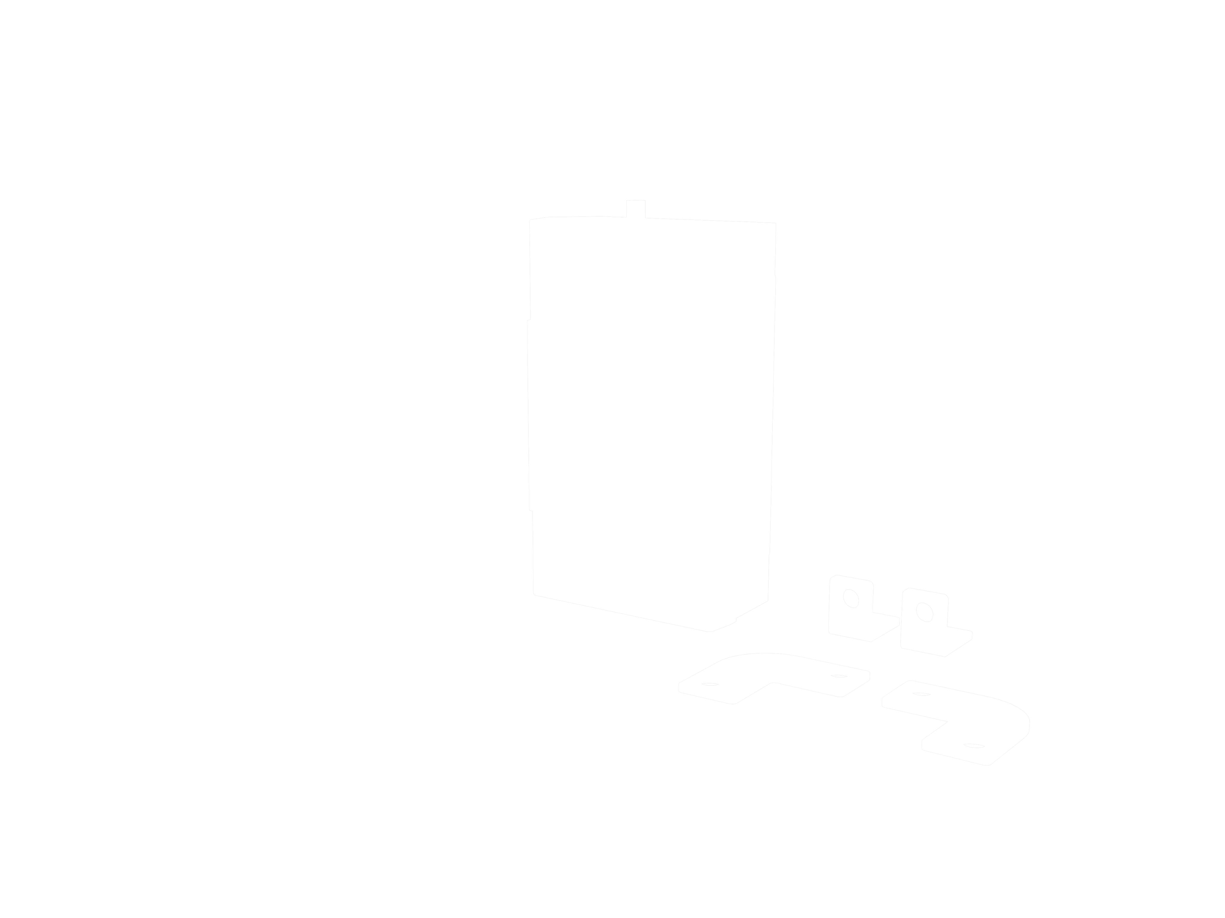 RITTAL - SZ Presa di SErvizio Modulare per Sistema a Lampade LED, Standard Usa/Canada