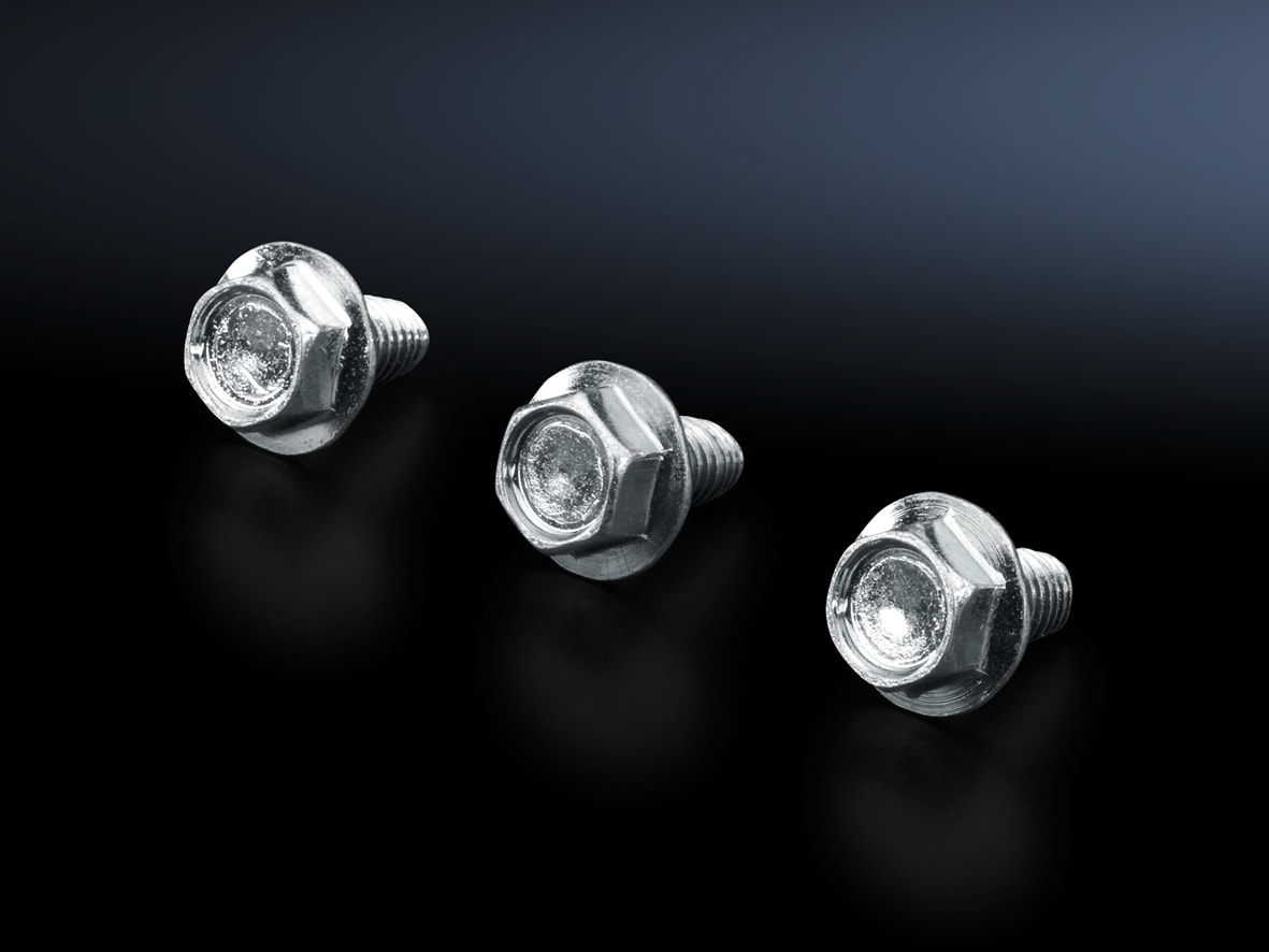 RITTAL - SZ perni di Fissaggio per?Zoccolo TS,?Zoccolo Completo E?Zoccolo Fisso 2504000