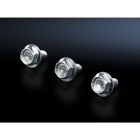 RITTAL - SZ perni di Fissaggio per?Zoccolo TS,?Zoccolo Completo E?Zoccolo Fisso