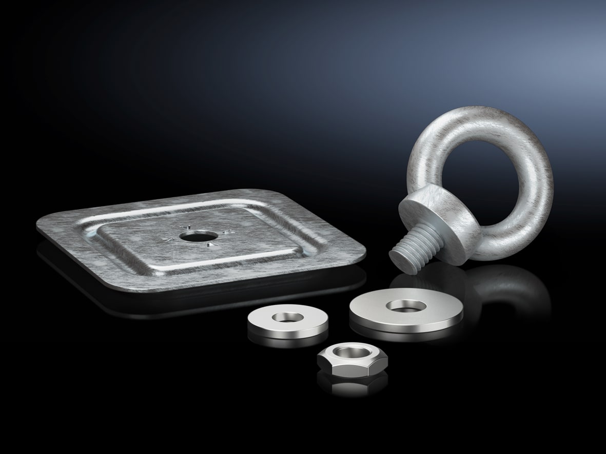 RITTAL - AX GOLFARI- 2 PZ 2509010