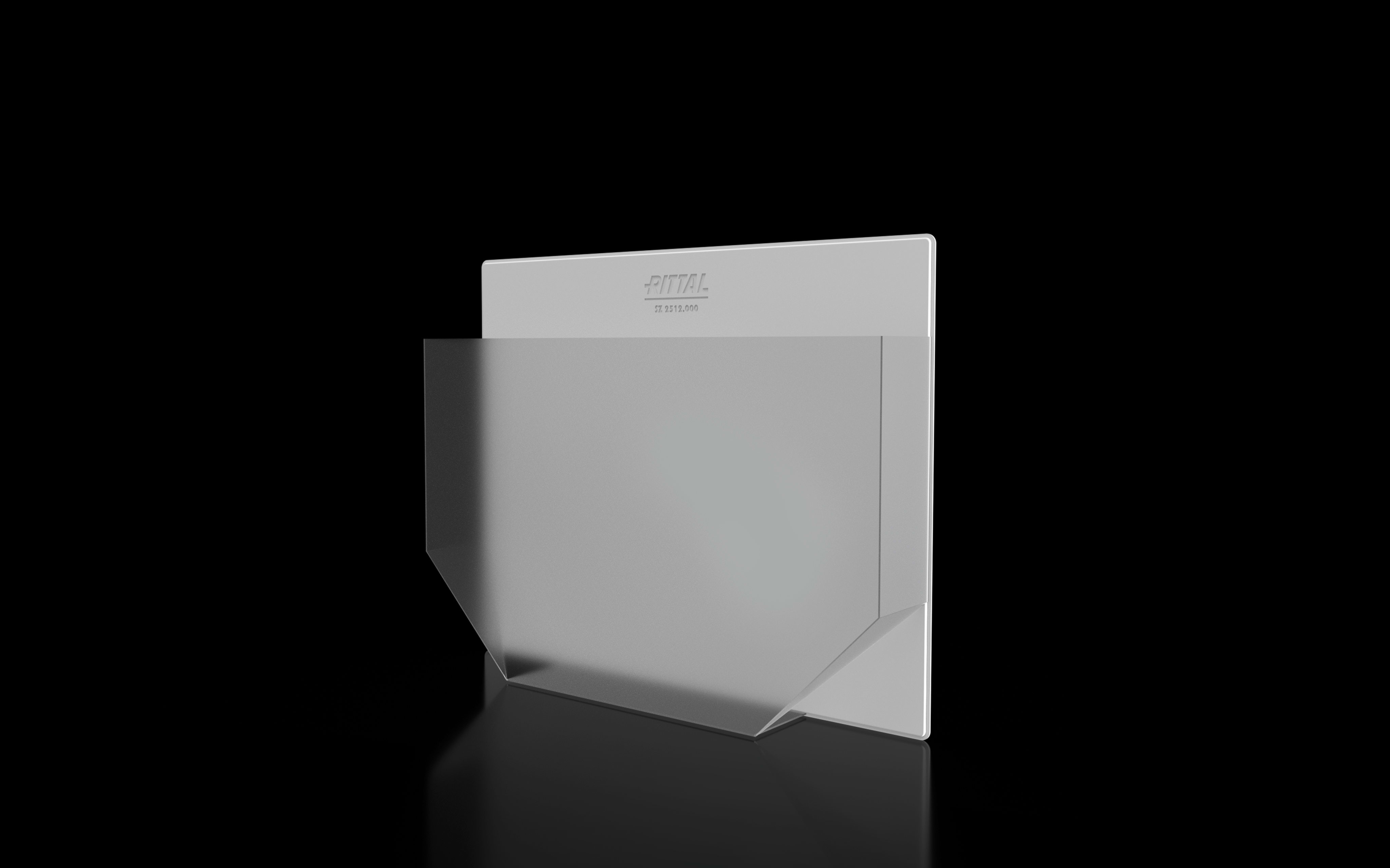 RITTAL - SZ TASCA PORTASCHEMI DIN A 3