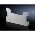 RITTAL - AX TASCA PORTA SCHEMI L=325-425 MM