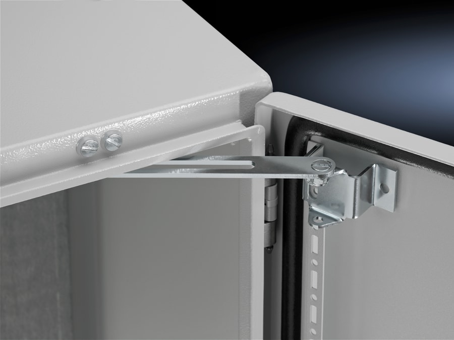 RITTAL - SZ 5 ARRESTI PORTA APERTA- 5 PZ 2519000