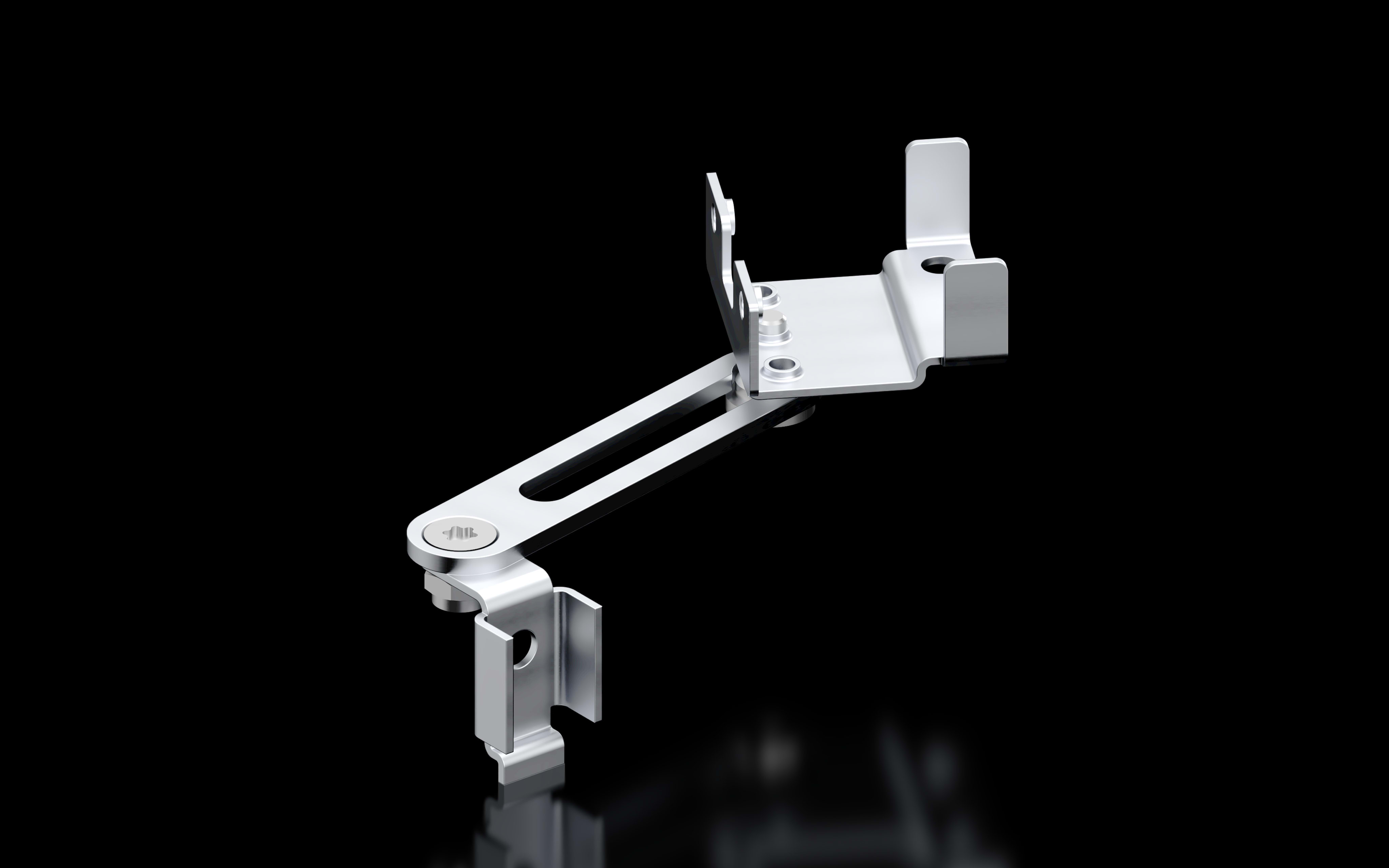 RITTAL - AX ARRESTO PORTA APERTA