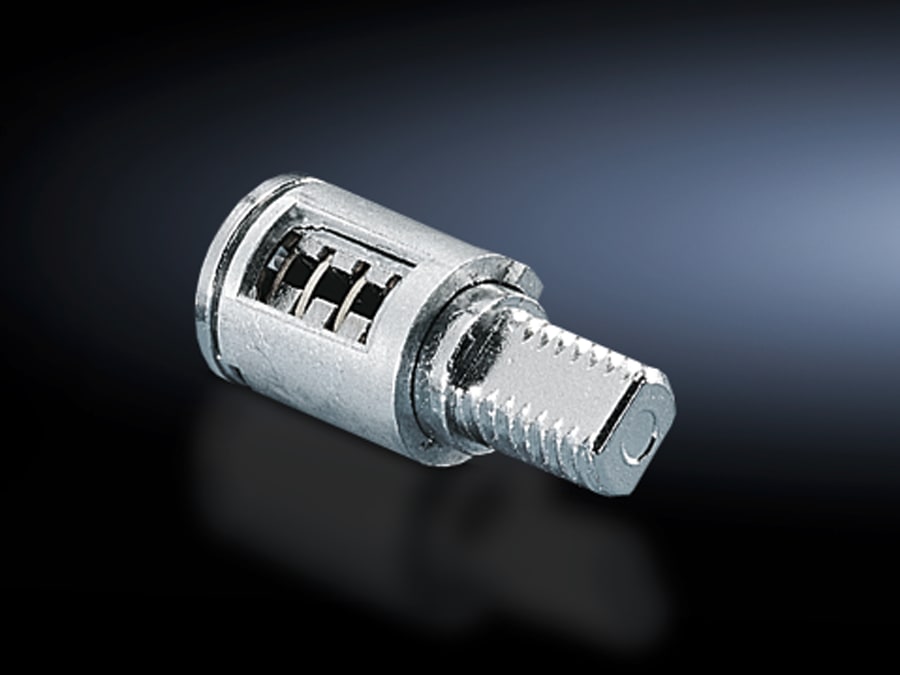 RITTAL - SZ INS.DI SICUREZZA + 2 CHIAVI 2525000