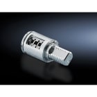 RITTAL - SZ INS.DI SICUREZZA + 2 CHIAVI 2525000