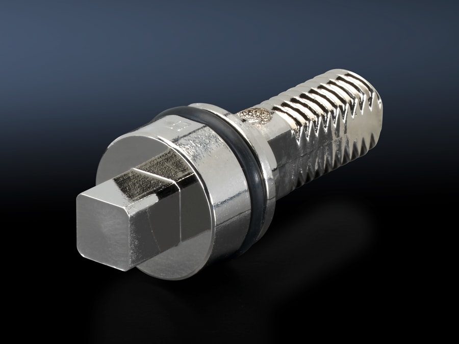 RITTAL - SZ INSERTO QUADRATO 8MM