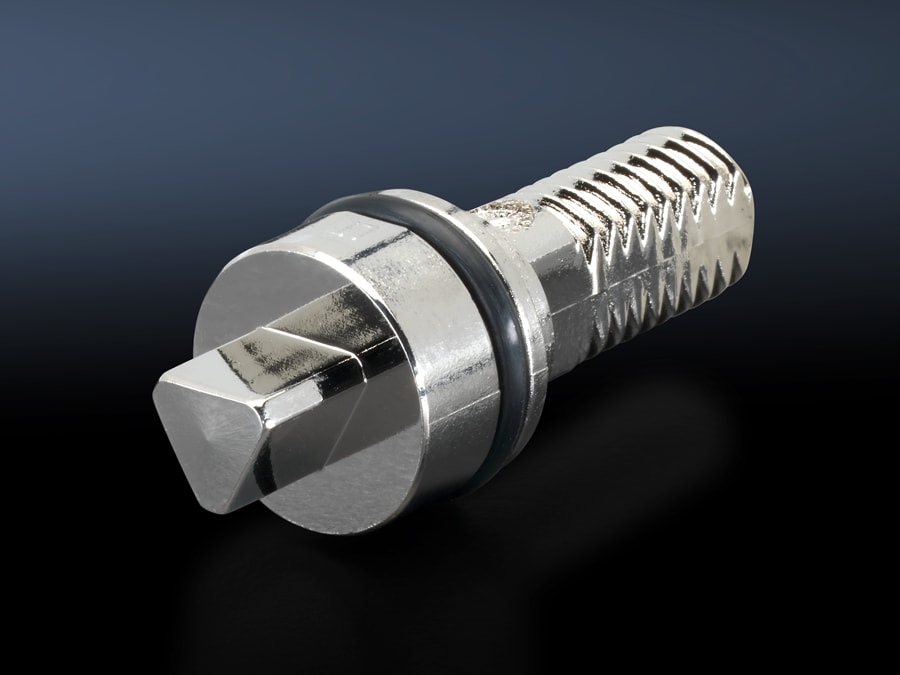 RITTAL - SZ INSERTO TRIANGOLARE 7MM