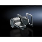 RITTAL - AX MANIGLIA IN PLASTICA SENZA CHIAVE