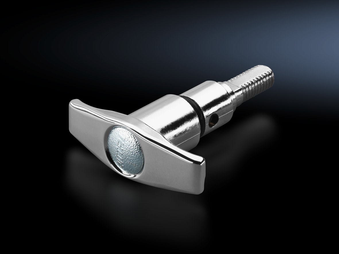 RITTAL - SZ MANIGLIA A TRAVERSINO 3524E