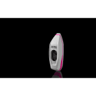 RITTAL - AX Mini-comfort handle, for AX and KX with cam, with lock insert ASSA