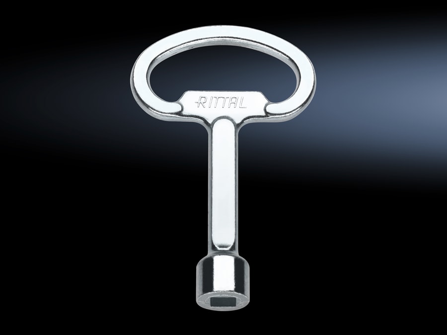 RITTAL - SZ CHIAVE QUADRATA 7MM